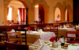 KEMPINSKI GRAND ARENA