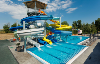 Tarsis Club Hotel