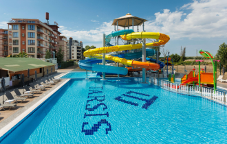 Tarsis Club Hotel