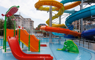 Tarsis Club Hotel