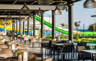 Voya Beach Resort