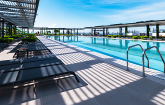 Voya Beach Resort