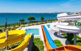 Voya Beach Resort