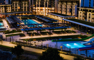 Voya Beach Resort