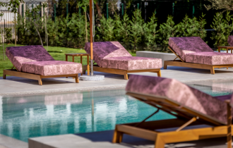 J’Adore Secret Garden