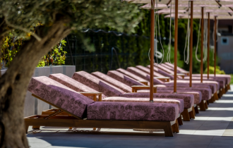 J’Adore Secret Garden