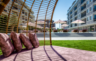 J’Adore Secret Garden