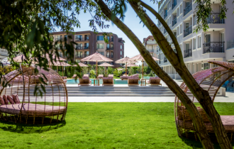 J’Adore Secret Garden