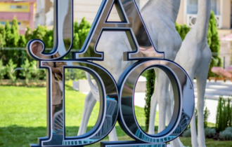 J’Adore Secret Garden