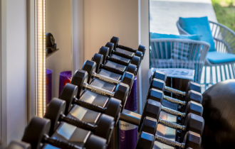 J’Adore Secret Garden