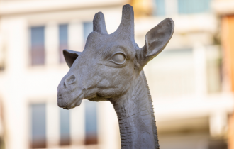 J’Adore Secret Garden