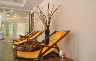 Adeona Ski & Spa