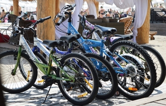 Oasis Apart Hotel 3* Лозенец