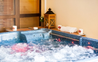 ST. GEORGE SKI & SPA
