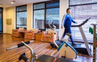 ST. GEORGE SKI & SPA