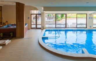 ST. GEORGE SKI & SPA