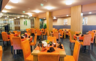 ST. GEORGE SKI & SPA