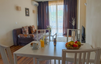 ST. GEORGE SKI & SPA