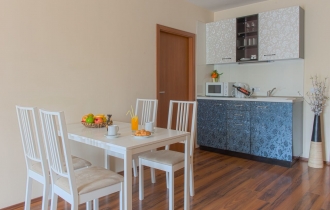 ST. GEORGE SKI & SPA