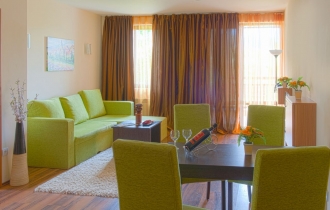 ST. GEORGE SKI & SPA