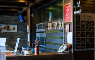 ST. GEORGE SKI & SPA