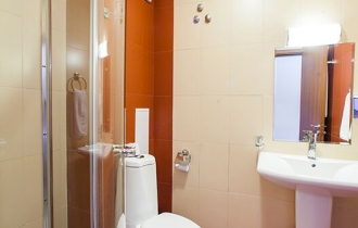 ST. GEORGE SKI & SPA