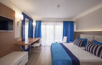 SPLASHWORLD Pegasos World