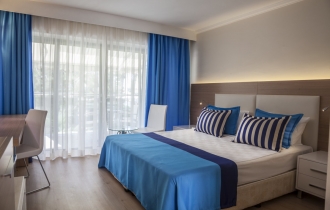 SPLASHWORLD Pegasos World