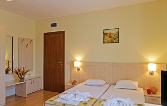 Serena Residence 3* Serena Residence 3*