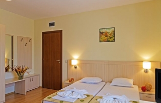 Serena Residence 3*