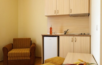 Serena Residence 3* Serena Residence 3*