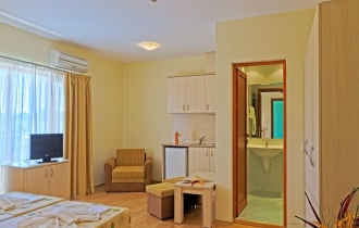 Serena Residence 3* Serena Residence 3*