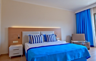 SPLASHWORLD Pegasos World