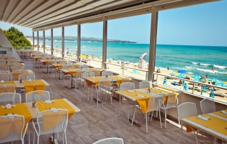 SUNEO Helios Beach