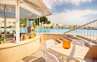 SUNEO Helios Beach
