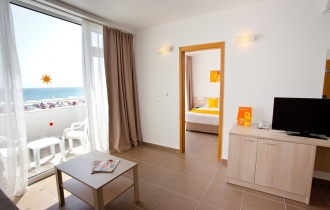 SUNEO Helios Beach