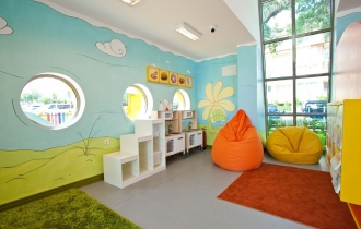 SUNEO Helios Beach