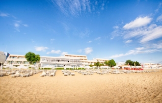 SUNEO Helios Beach