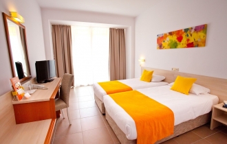 SUNEO Helios Beach