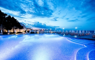 SUNEO Helios Beach