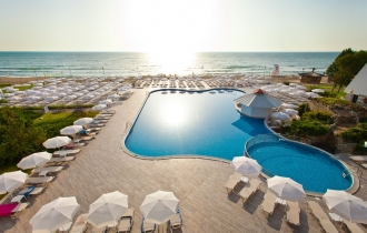 SUNEO Helios Beach