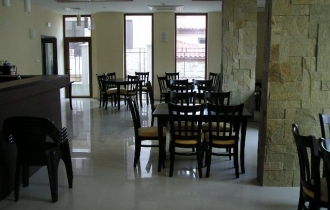 TABANOV BEACH 3*