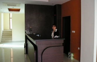 TABANOV BEACH 3*