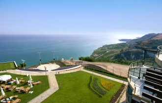 Topola Skies Resort & Spa Balchik