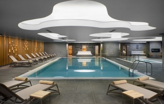 ASTORIA 4* (EX.RIU ASTORIA)