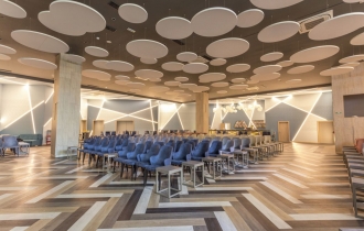 ASTORIA 4* (EX.RIU ASTORIA)