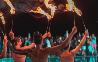 ASTORIA 4* (EX.RIU ASTORIA)