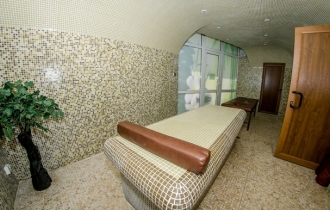 Holiday Fort Golf Club