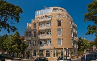 Paros FH 3*/former Olymp/ Paros FH 3*/former Olymp/