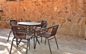 Villa Dari